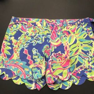 Lilly shorts
